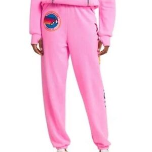 Aviator nation sweatpants
